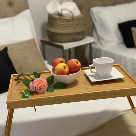 Apartmentforstay 20 Em Marilia Tanger Εξωτερικό φωτογραφία