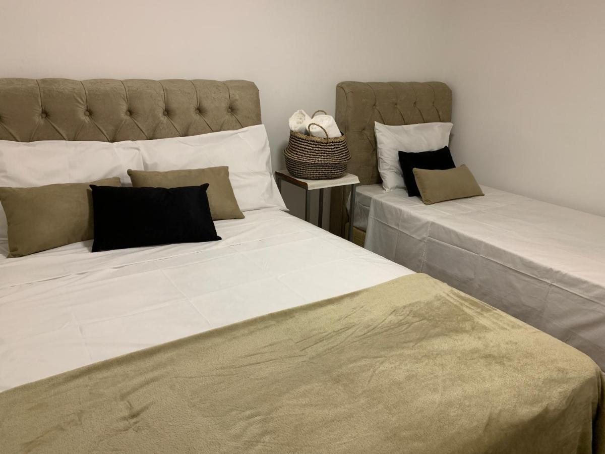Apartmentforstay 20 Em Marilia Tanger Εξωτερικό φωτογραφία