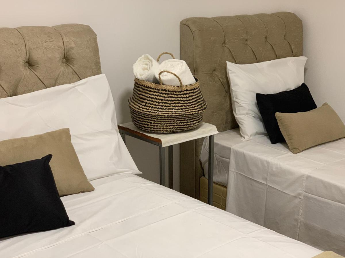 Apartmentforstay 20 Em Marilia Tanger Εξωτερικό φωτογραφία