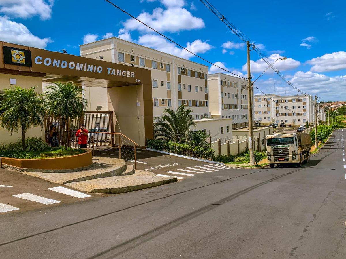 Apartmentforstay 20 Em Marilia Tanger Εξωτερικό φωτογραφία