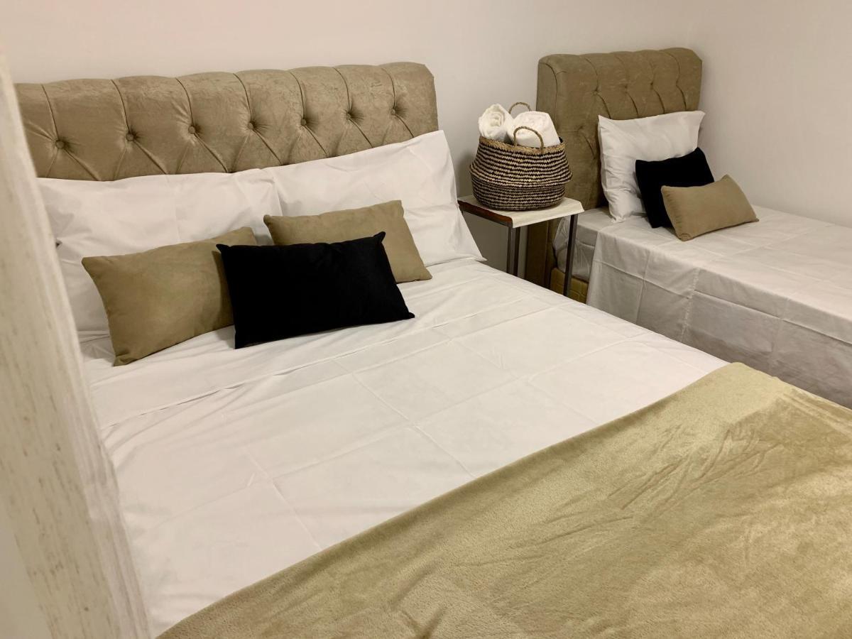 Apartmentforstay 20 Em Marilia Tanger Εξωτερικό φωτογραφία