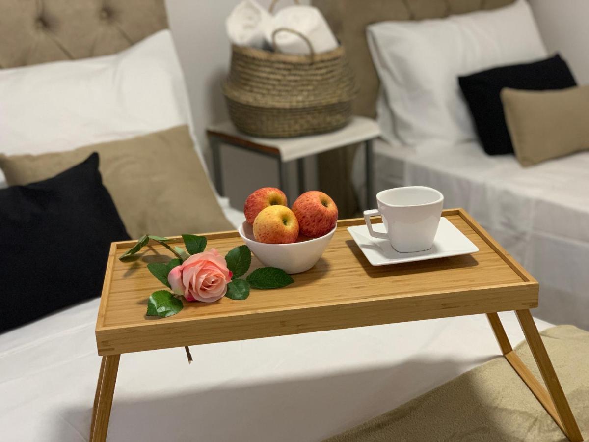 Apartmentforstay 20 Em Marilia Tanger Εξωτερικό φωτογραφία